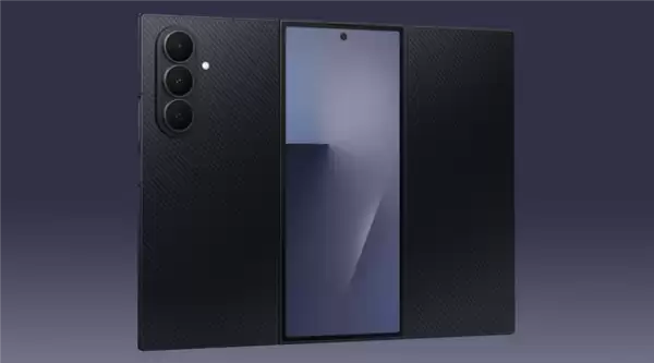 罗永浩锐评三星首款三折叠手机:除了比华为那种方案更厚 意义在哪