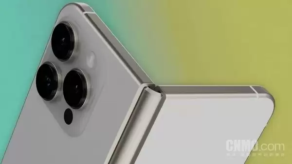 明年秋季登场!苹果首款折叠iPhone传闻汇总:定价或超2万