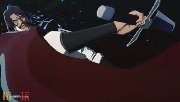 《BLEACH 魂魄觉醒》DLC角色友哈巴赫预告发布！12月11日正式上线