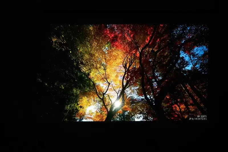 卧室缺一台投影仪吗？哈趣H3 Ultra评测：音画同级无敌 哈曼音箱还可以独立使用