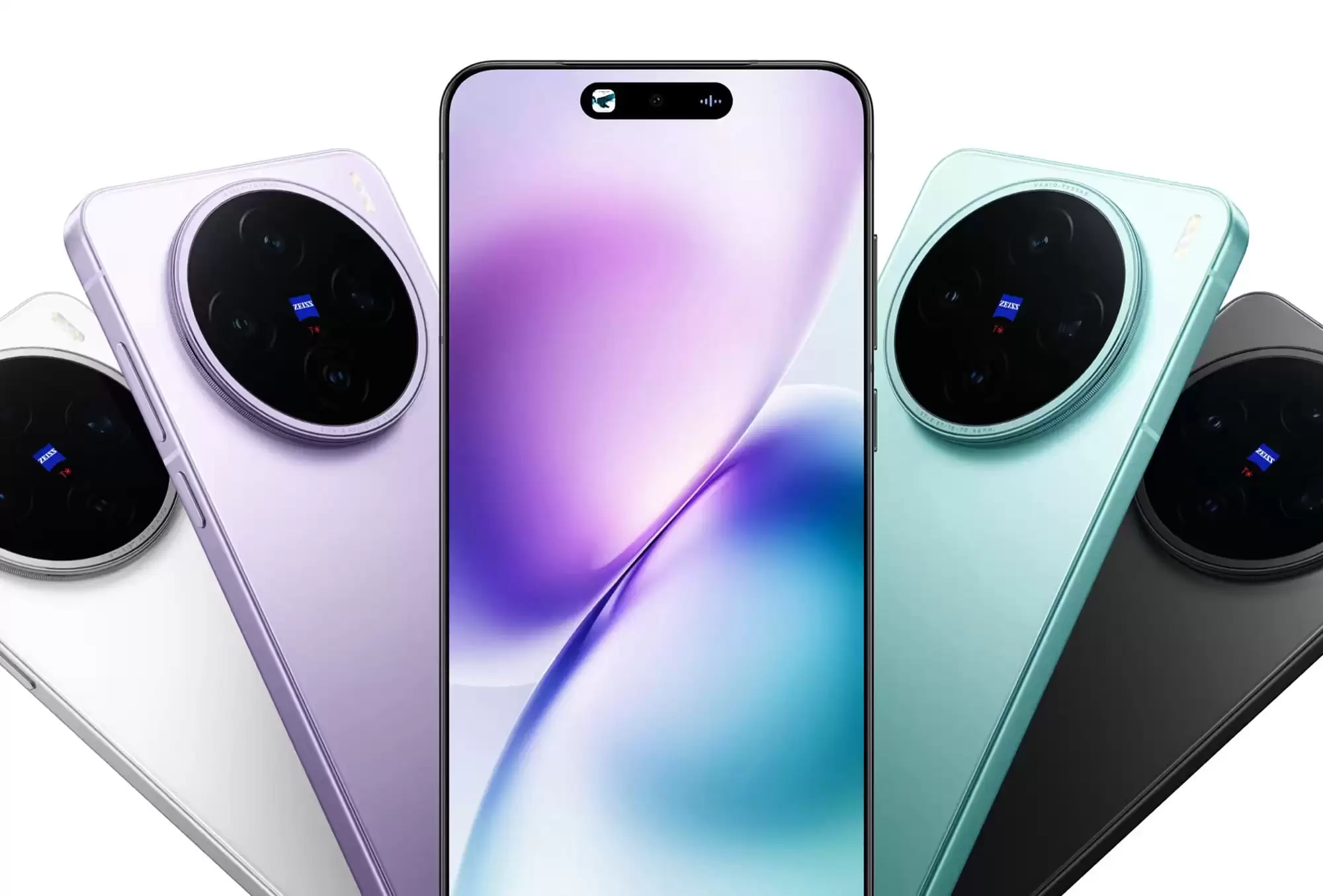 消息称某厂旗舰产品线 s 迭代测试 7K 大电池：争取 2026 Q1 发布，预计为 vivo X300s