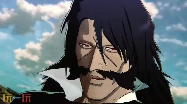 《BLEACH 魂魄觉醒》DLC角色友哈巴赫预告发布！12月11日正式上线