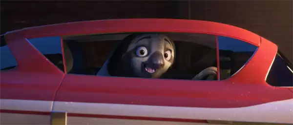 疯狂动物城26天破20亿，剑指进口片票房冠军