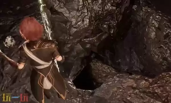 光与影33号远征队六棱经怪任务：六棱经怪支线任务全流程详解