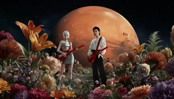 京东官宣:数字人直播免费向所有商家开放!可7×24小时直播