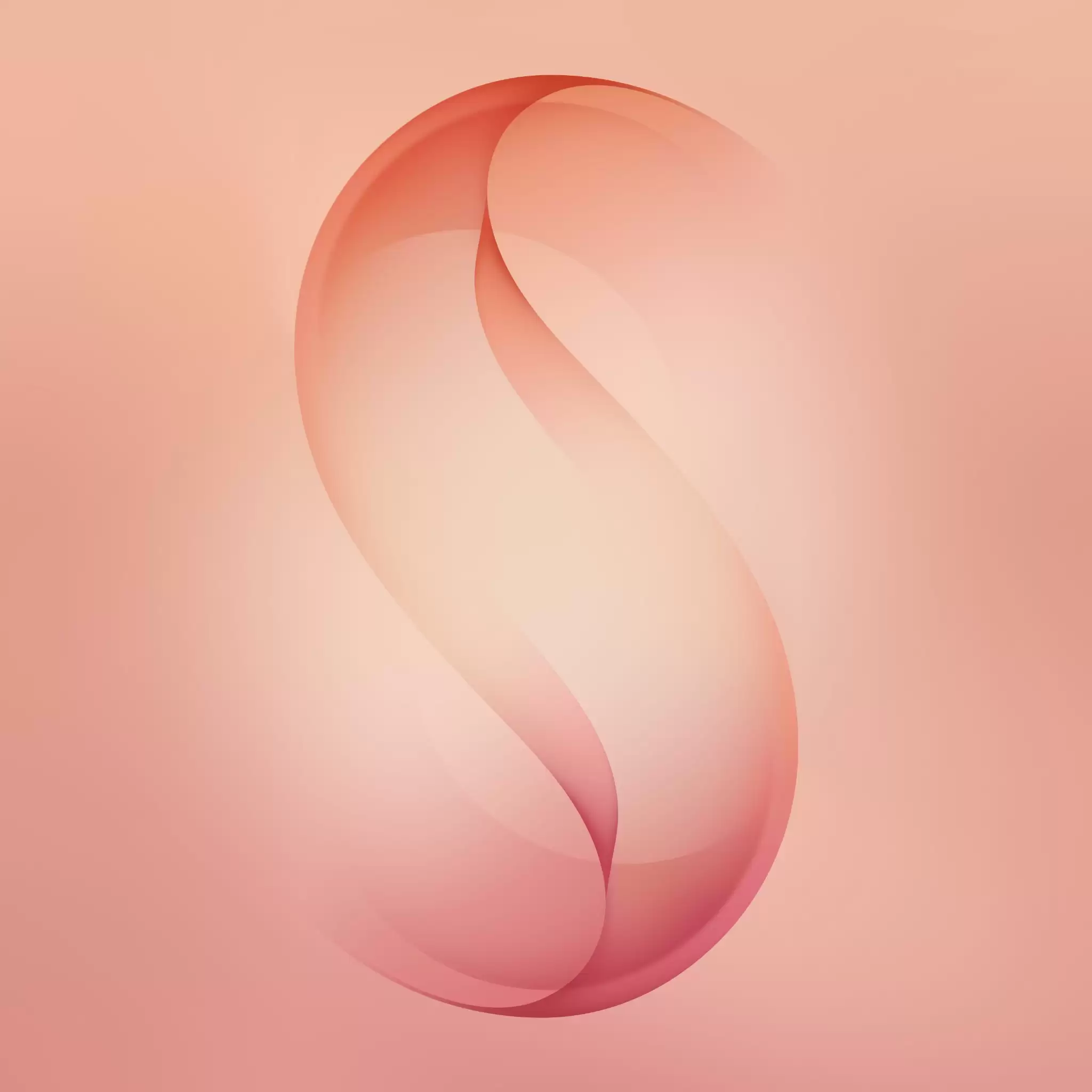 三星 Galaxy S26 系列手机默认壁纸曝光,可选薄荷绿、珊瑚橙、紫色等变体