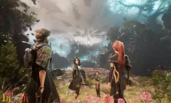 光与影33号远征队支线任务攻略：坛子经怪支线任务全流程介绍