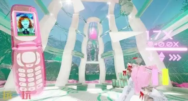 千禧年风格竞技运动射击《暴走甜心！》2026年1月29日发售