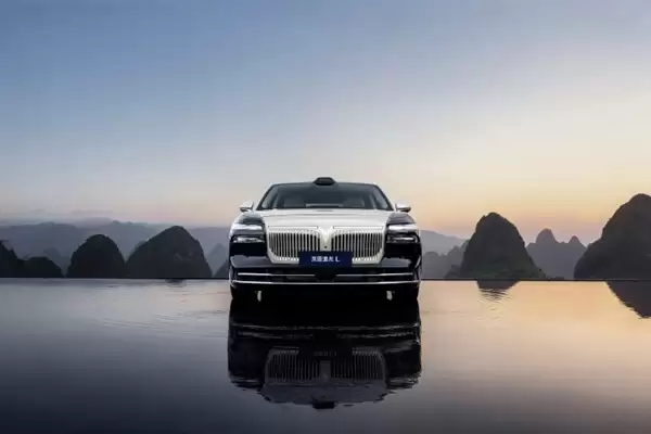 岚图汽车11月交付首次突破两万辆 再创历史新高