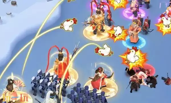 三国冰河时代在哪里输入兑换码 兑换码输入位置及使用方法