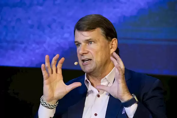 福特CEO法利:高管称福特设计系统已落后25年 用这些无法打败比亚��