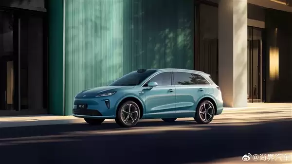 尚界H5单月交付破万台！购置税补贴延至12月31日 最高9千元
