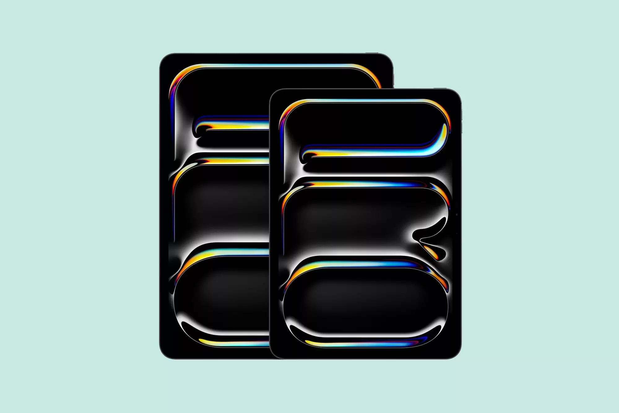 新iPad Pro息屏显示最低刷新率仅10Hz