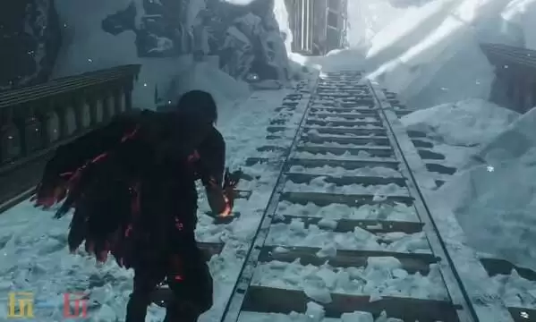 光与影33号远征队舞者老师任务攻略：舞者老师支线任务全流程及奖励