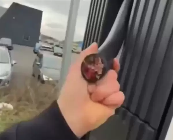 铜价飞涨 法国充电桩电缆被盗案件井喷：有站点彻底瘫痪