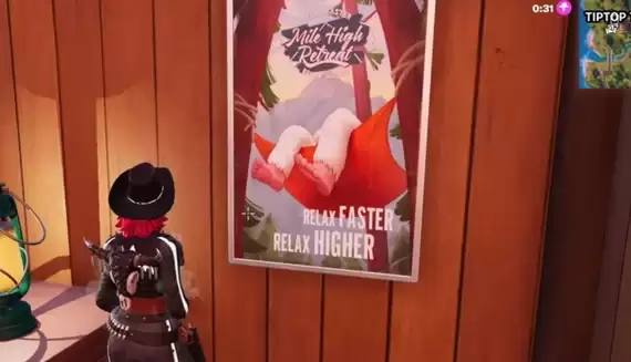 《堡垒之夜》被指包含AI生成劣质内容,玩家集体抵制