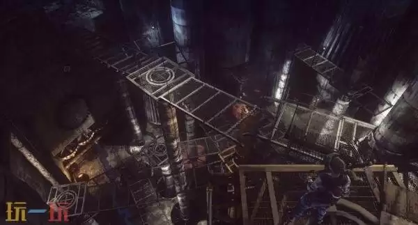 免费动作游戏《LET IT DIE》离线版本正在开发中