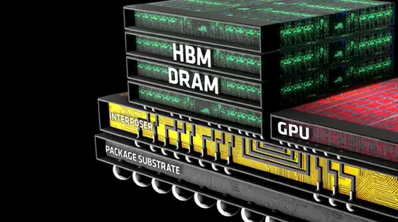 美光拟投1.5万亿日元建日本HBM新厂