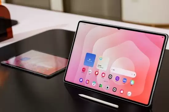 年度甄选 AI 学习平板 —— 三星 Galaxy Tab S11 系列全方位出色