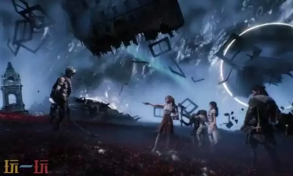 光与影33号远征队号手经怪任务攻略:号手经怪技能格挡方式介绍