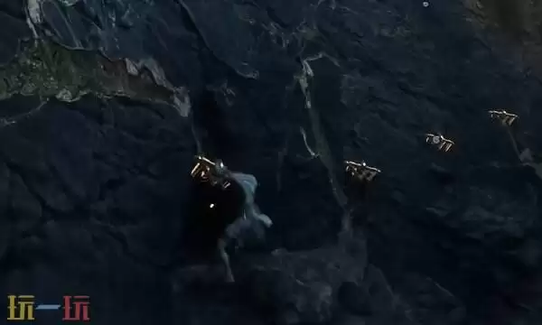 光与影33号远征队支线任务攻略：门将经怪任务的全流程详解