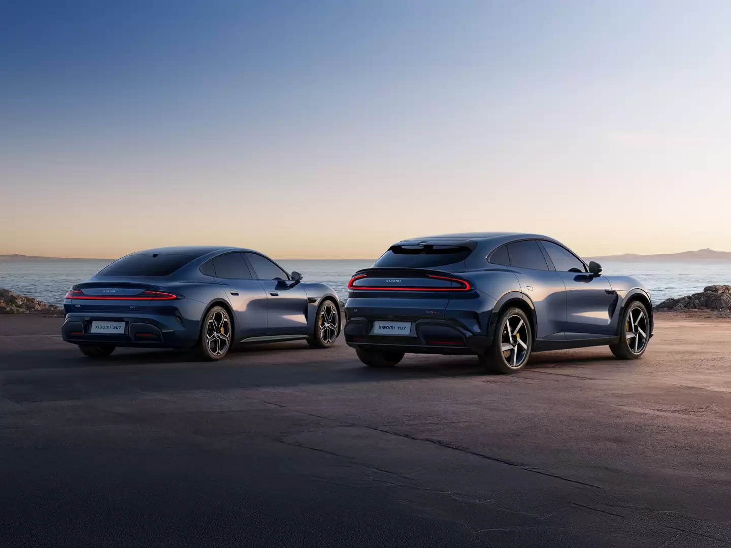 小米 YU7/SU7 汽车 12 月购车权益出炉：赠送 Nappa 真皮座椅、辅助驾驶终身免费使用权