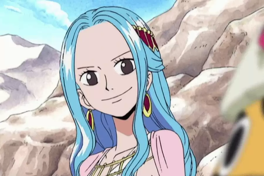 海贼王真人版第二季选角揭晓！罗宾由拉丁裔演员出演