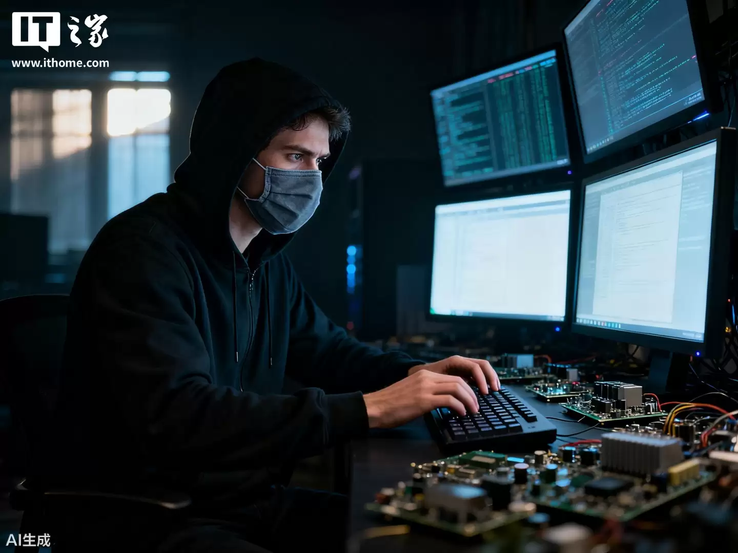 以 “AI 智能荐股” 等诱导,抖音 7 月以来封禁投资理财类涉诈账号超 80 万个