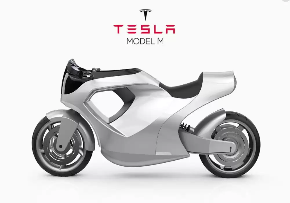 马斯克解释特斯拉为何不进军摩托车市场：无法确保安全，之前骑公路车差点命丧黄泉