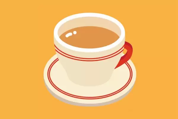 哥哥来泡茶称与爷爷不泡茶无关:目前处于试运营阶段