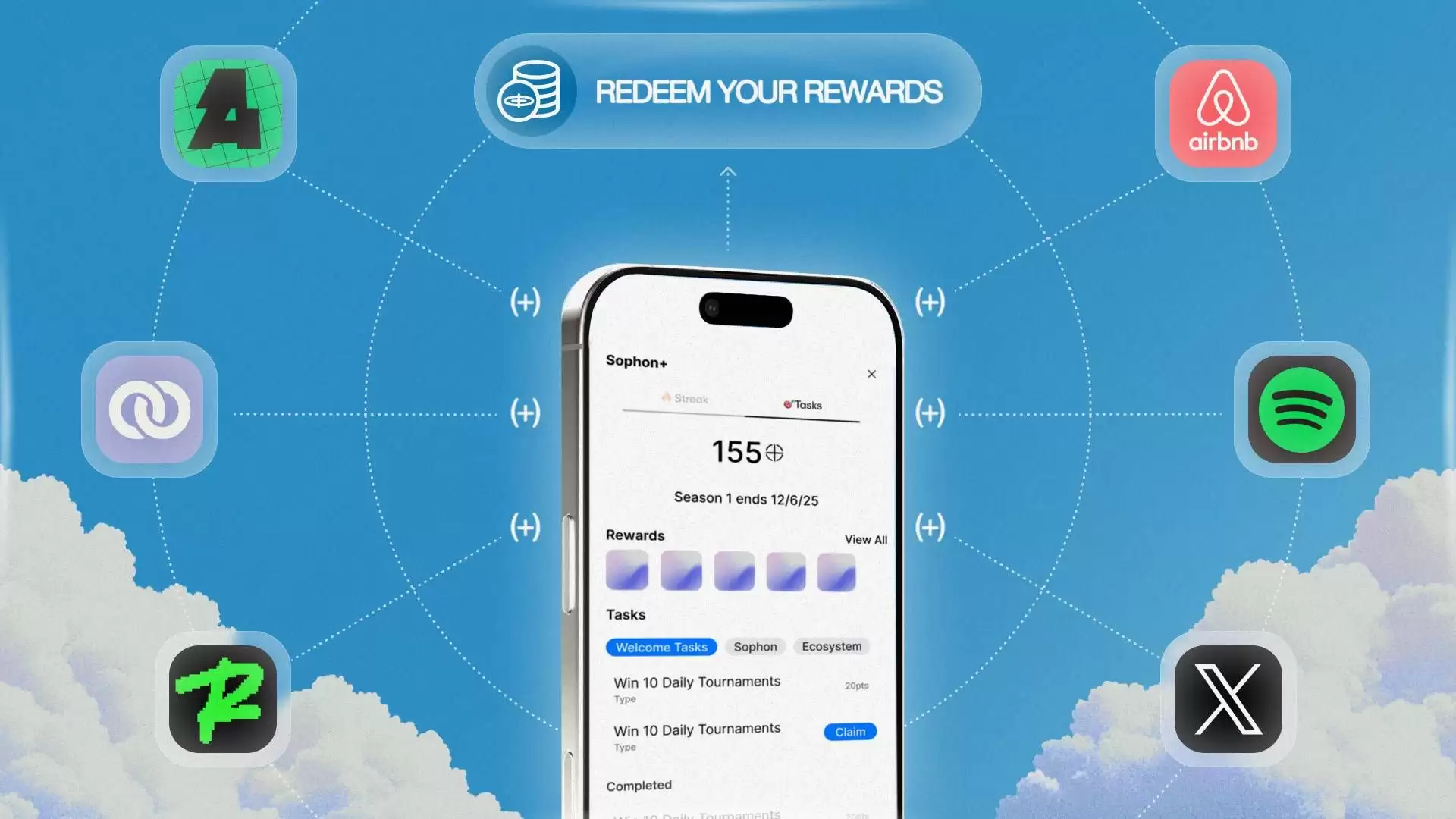 SOPH币值得投资吗？SOPH币未来价格能涨到多少呢？