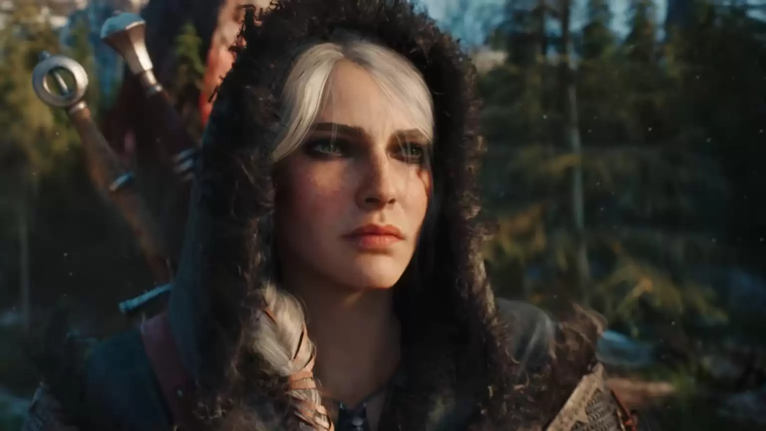 CDPR 确认六年内推出《巫师4》《巫师5》《巫师6》游戏