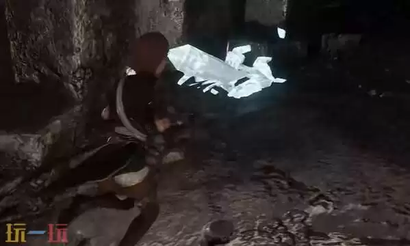 光与影33号远征队六棱经怪任务：六棱经怪支线任务全流程详解