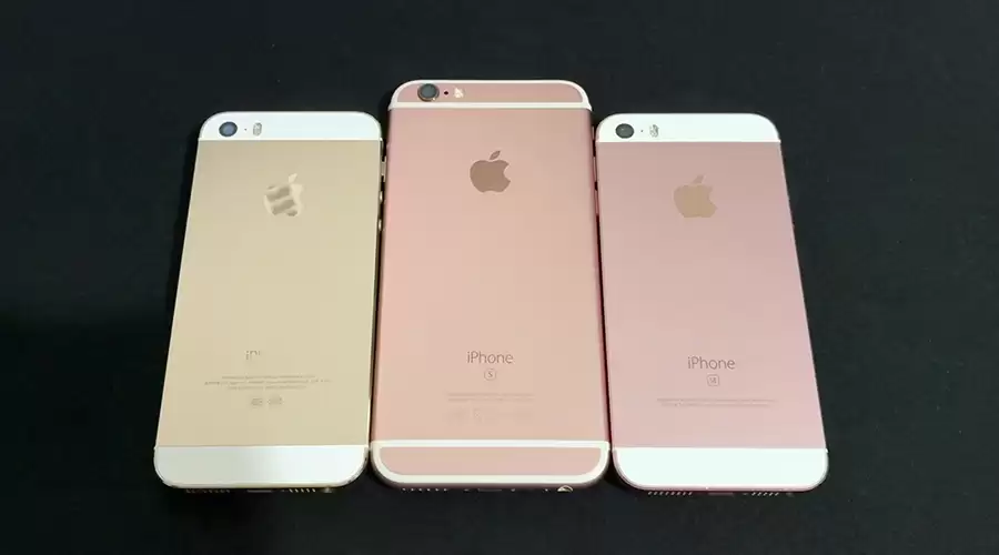 一个时代的句点：初代iPhone SE被列入“过时产品”，一个小屏时代的正式落幕