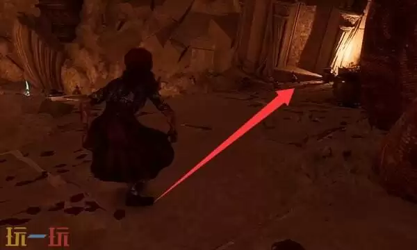 光与影33号远征队振奋攻击符文效果:振奋攻击符文如何获取