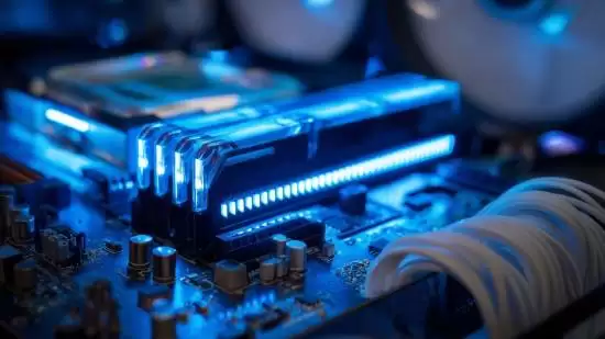 DRAM与NAND价格飙升近倍 供需失衡恐持续至2028年