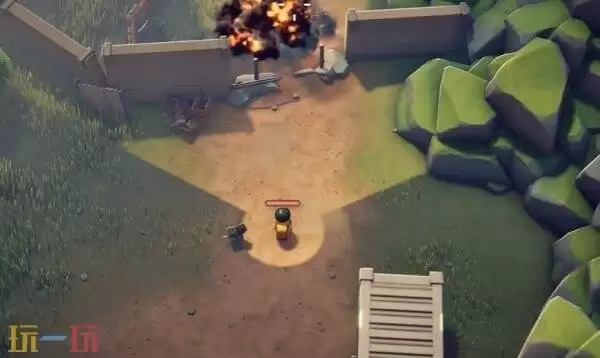 逃离鸭科夫仓库区怎么去 仓库区进入方法及成就完成攻略