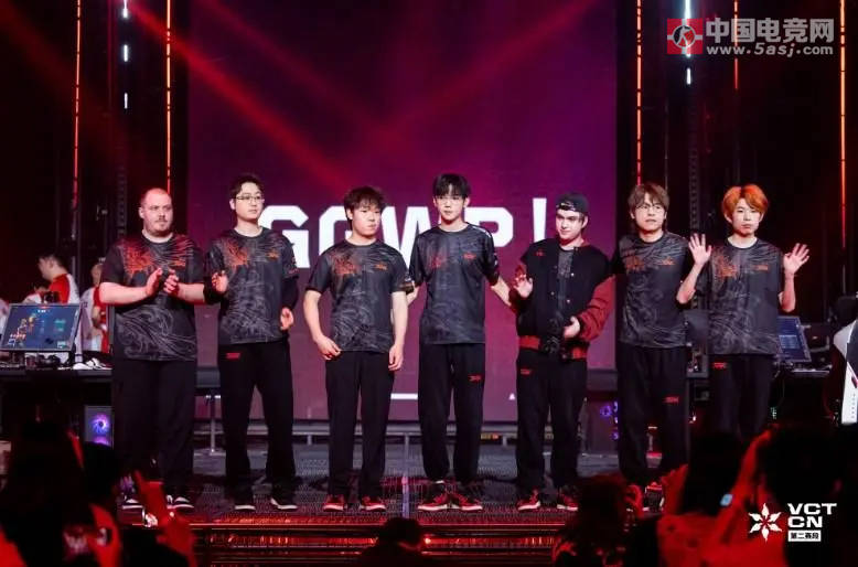 VCT CN季后赛战报:FPX、TE双双止步八强,无缘2025全球冠军赛 VCT CN季后赛战报:FPX、TE双双止步八强,无缘2025全球冠军赛