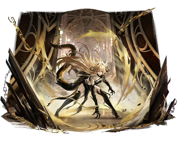 无期迷途真伤队阵容搭配推荐分享