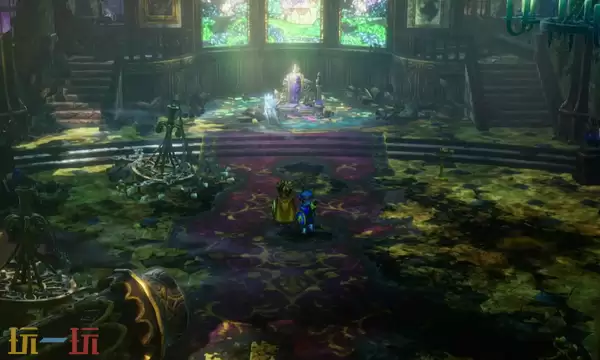 勇者斗恶龙1重制版洛特头盔怎么得 洛特头盔获取攻略