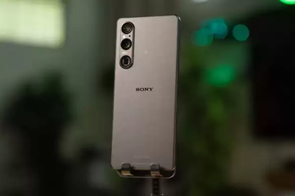 索尼手机撤出中国市场：微博、公众号陆续停用