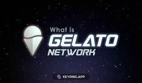 什么是Gelato(GEL)币-第1张图片-币安下载