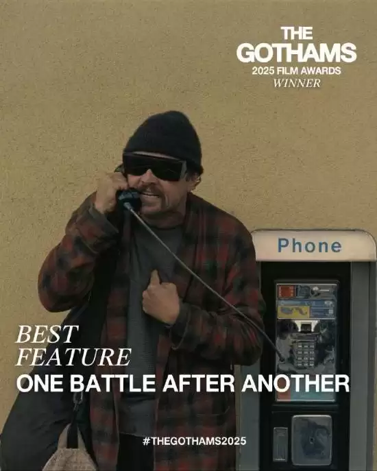 普通事故横扫三项大奖,年度电影荣誉揭晓