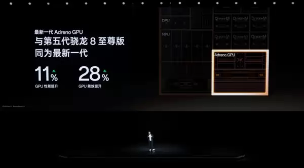 首发第五代骁龙8!一加Ace 6T发布:2399元起