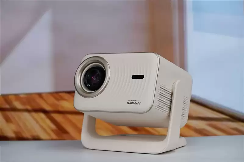 哈趣H3 Ultra发布:千元投影的轻旗舰新选择