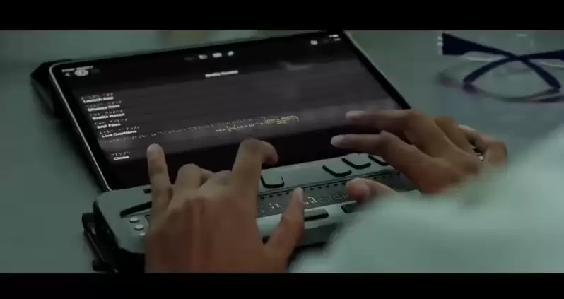 苹果发布《我并不出众》音乐视频，展示辅助功能助力学生平等学业