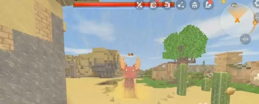 迷你世界沙暴天是什么时候