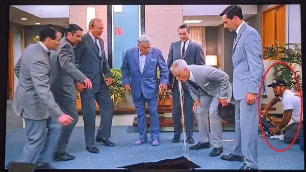 昆汀之选：21世纪20佳