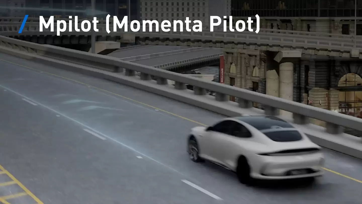 Momenta拟赴港IPO放弃美国上市计划