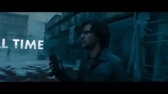 《寂静岭2》电影《重返寂静岭》预告来了!大量泡泡头护士来袭